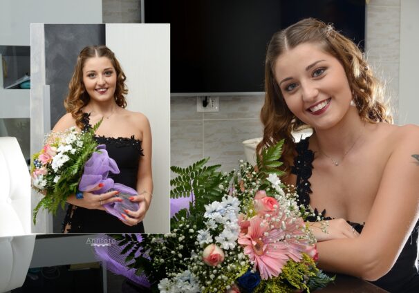 18° Compleanno Emanuela